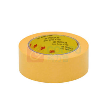 3M 和纸胶带 244 48MM*50M