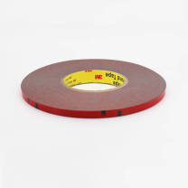 3M 泡棉双面胶带 5608 宽10mm*长33m*厚0.8mm
