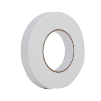 广盛 泡棉双面胶带 30mm*5m*2mm厚 (白色)