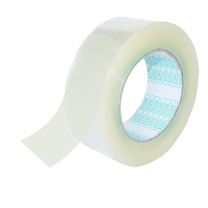 上柯 透明封箱胶带宽55mm A1039 长100Y3卷装