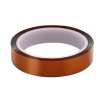 SITOO 聚酰亚胺胶带 厚0.1mm 宽10mm 长 33M 