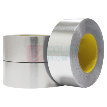 华宇科耐 S202 防晒隔热加宽铝箔胶带 宽50cm长20m厚0.15mm