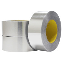 华宇科耐 S202 防晒隔热加宽铝箔胶带 宽50cm长20m厚0.15mm