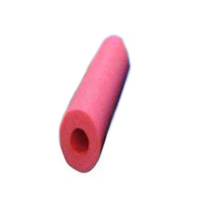浩宇包装 泡沫中心管 70*30mm*2.2m (红色)