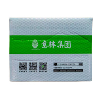 嘉华禧月 防水防震气泡袋(意林专用) 310*360+60