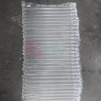 国产 气泡柱 35CM 重启后30CM (透明) 卷制,充气前高度35CM,充气后30CM