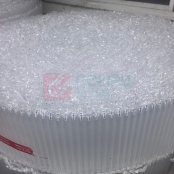 国产 气泡柱 35CM 重启后30CM (透明) 卷制,充气前高度35CM,充气后30CM