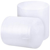 SB SANEBOND 全新料气泡膜 QPM-25D 双层25cm宽约100m(2.6斤) 1卷