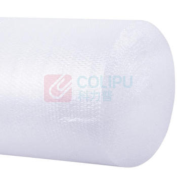 SB SANEBOND 全新料气泡膜 QPM-25D 双层25cm宽约100m(2.6斤) 1卷