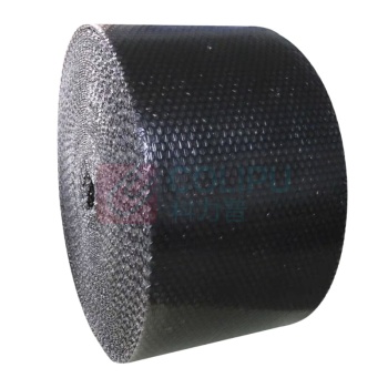 好帮手 气泡膜 10mm*5mm (黑色)