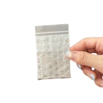 番鑫工贸 自封气泡袋 6*10CM