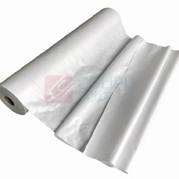 鑫盛航 铝塑布挤出复合材料 LJM-B 宽1000 