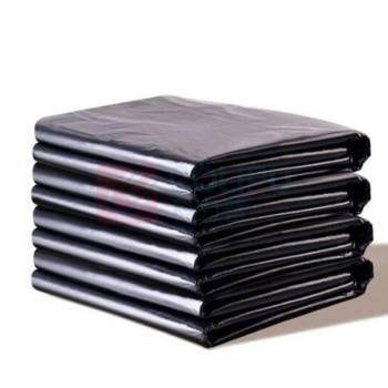 舒蔻 黑色塑料袋 80*100cm 500.00g (黑色)