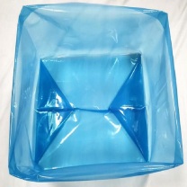 维跃 气相防锈袋 B10 L1100mm*W1100mm*H1000mm,厚度0.1mm(立体袋)