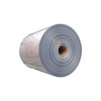 恒拓 铝箔吨包膜 lbm102 厚0.14mm 宽1.2米 长300米/卷