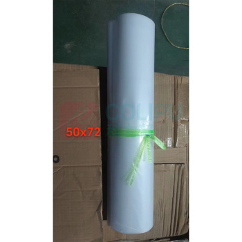 瑞超 塑料袋定制 72×50