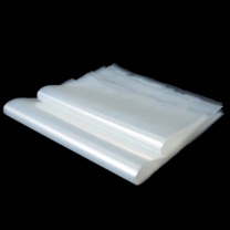 德助 塑料袋 80mm*100mm