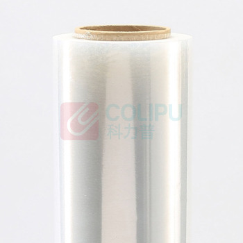 也特 防水塑料膜保护膜防尘膜 宽1000mm×长180m×20μm