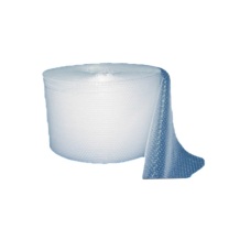 七彩虹 Colorful 工业用全新加厚气泡膜布 50cm宽380m长 7.0斤 (透明)
