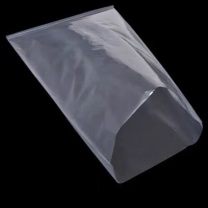鑫跃昌 包装塑料袋 30*35cm 18丝厚 短边开口 (透明色)