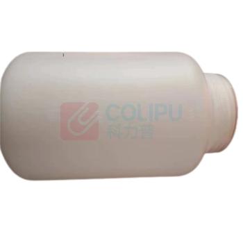 煦研工业 XUYAN INDUSLRAL 广口塑料瓶含盖 100ml PP聚丙烯