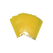 斯凯孚 气相防锈拉链袋 76×127×0.08 复合铝箔