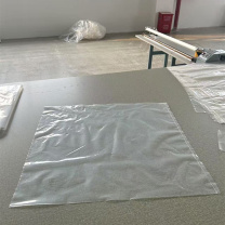 韩氏 平面袋 短边一端开口无印刷不防静电1000×860×0.06mm 2000个起订