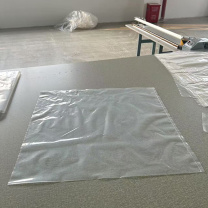 韩氏 PE袋 短边开口_不防静电220×200×0.03mm 50000个起订