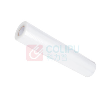 XMSJ 样品袋 2550-WL 25cm*5m 双面纹路 (白色)