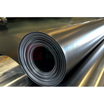 晶事达 土工膜 7000×1.5mm \HDPE\双光面售卖规格:平方