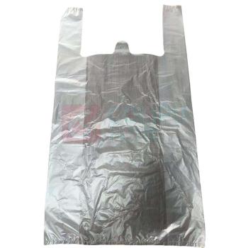 派智达 PAIZHIDA 手提塑料袋 320mm×260mm 售卖单位:个