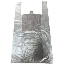 派智达 PAIZHIDA 手提塑料袋 320mm×260mm 售卖单位:个