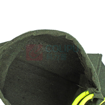 海亚森 HAIYASEN 70*30cm 涤纶编织袋 5.00 个/包 绿色 涤纶编织袋(计价单位:包)绿色 M9068