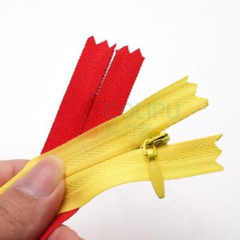 京喜 拉链 暗链高档拉 60cm (黑色)