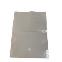 融银之汇 真空专用塑封袋凭证档案真空袋 30*40cm 16丝 1000个/件