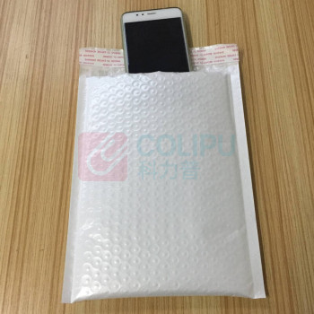 罗德力 珠光复合三层气泡袋 25*29+4CM 180个/组