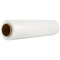 伏兴 缠绕膜 PE自粘性拉伸膜 FX544 宽50cm*1.5kg