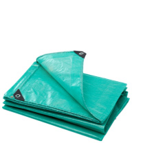 智探政物 防雨布篷布 10米*20米 PE塑料布防水防晒油布遮雨布