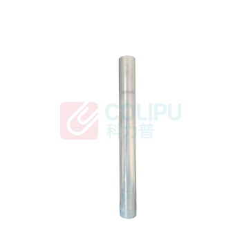 科力普 COLIPU 拉伸膜 LLDPE_膜净重6kg/卷_防静电 1020×0.02mm (透明) (起订量:100)