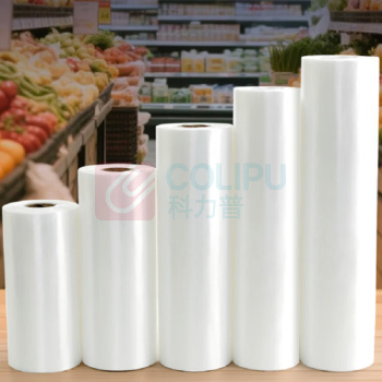 宜之选 超市塑料分装连卷袋大 40*50cm 200只/卷