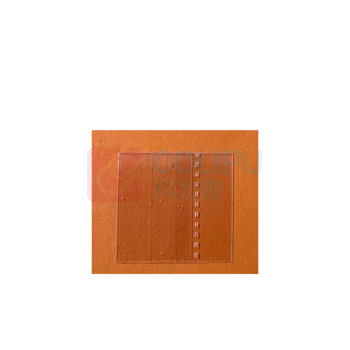 中略 热缩袋 16*15*0.06MM PVC_短边开口_透明_无印刷
