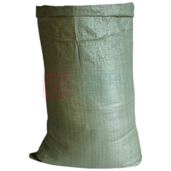工百利 编织袋 标准款 50*80cm (绿色)