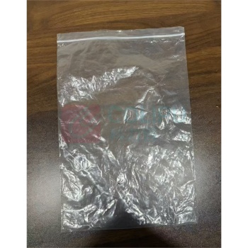 星恒梦 塑料袋 43*60 平口