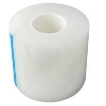 TUOLE 防水薄膜包带 TLBD228 3m*1.65mm*50mm (白色) 全新聚乙烯材质