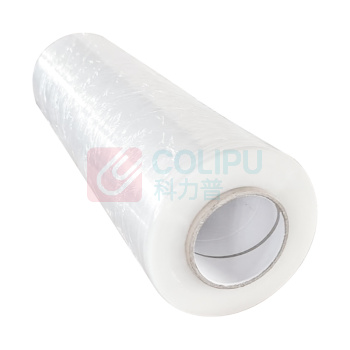 赛时工控 SHSSGK 机用拉伸膜 宽:50CM 厚:2.5丝10kg/卷