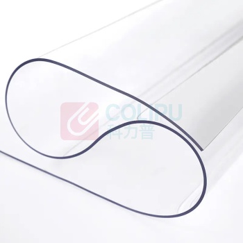 无印良品 无印良品 厚度1.5mm PVC,透明