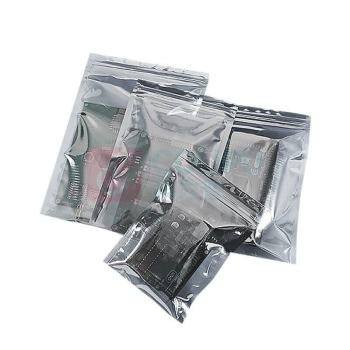 罗德力 防静电包装袋子 30*40cm 100个/组