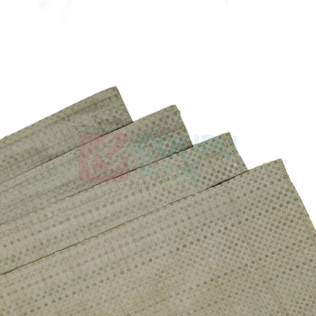 海斯迪克 HYSTIC 编织袋蛇皮袋 HKL-1063 绿色70*113cm