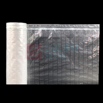 海斯迪克 HYSTIC 防震气柱卷(50米)填充袋充气袋 HKW-122 标准款25CM高