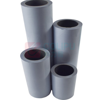 上柯 PE保护膜 1244-3 宽10cmX长100米 (黑白色)